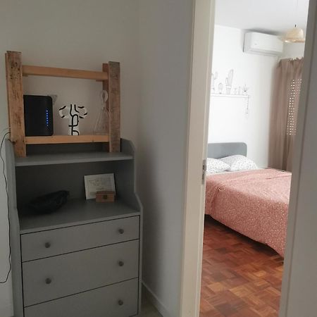 Appartement Casa Da Rua à Lagos Extérieur photo
