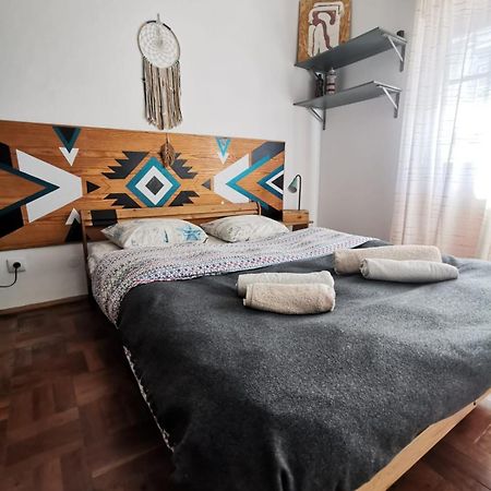 Appartement Casa Da Rua à Lagos Extérieur photo