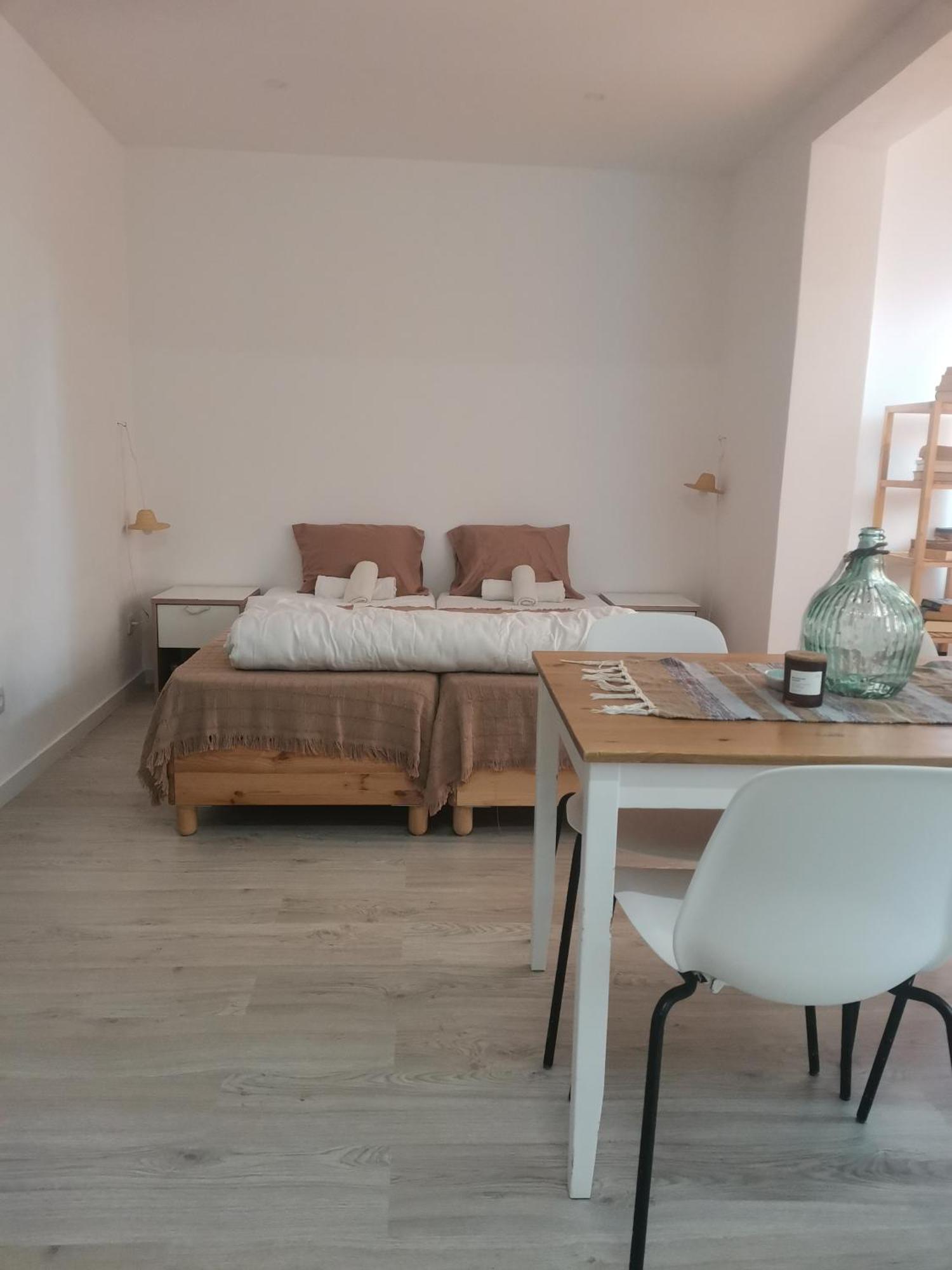 Appartement Casa Da Rua à Lagos Extérieur photo