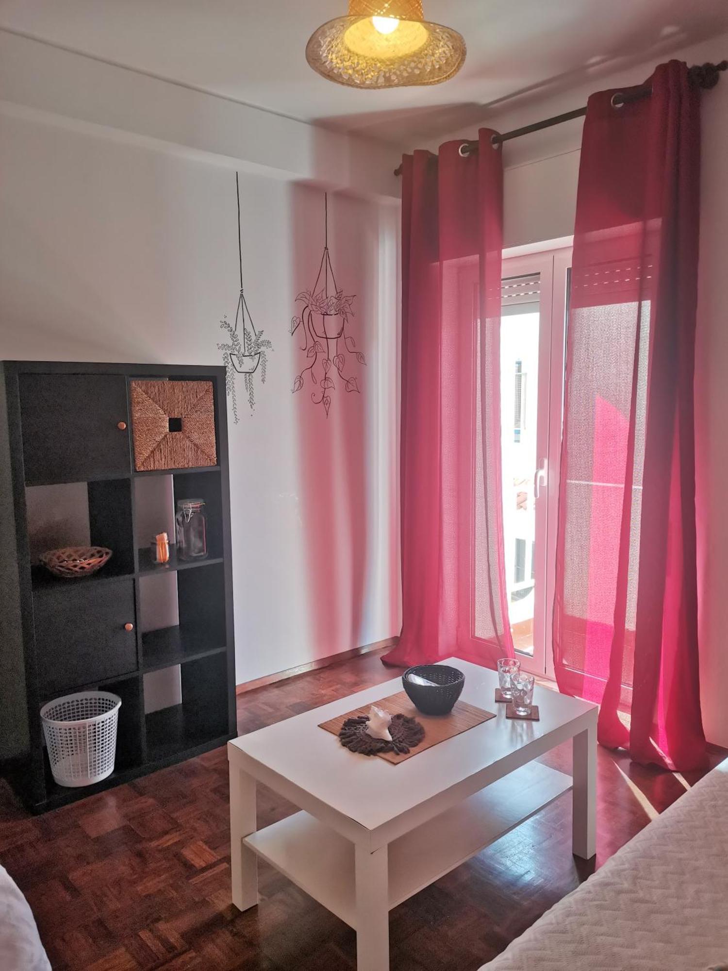Appartement Casa Da Rua à Lagos Extérieur photo