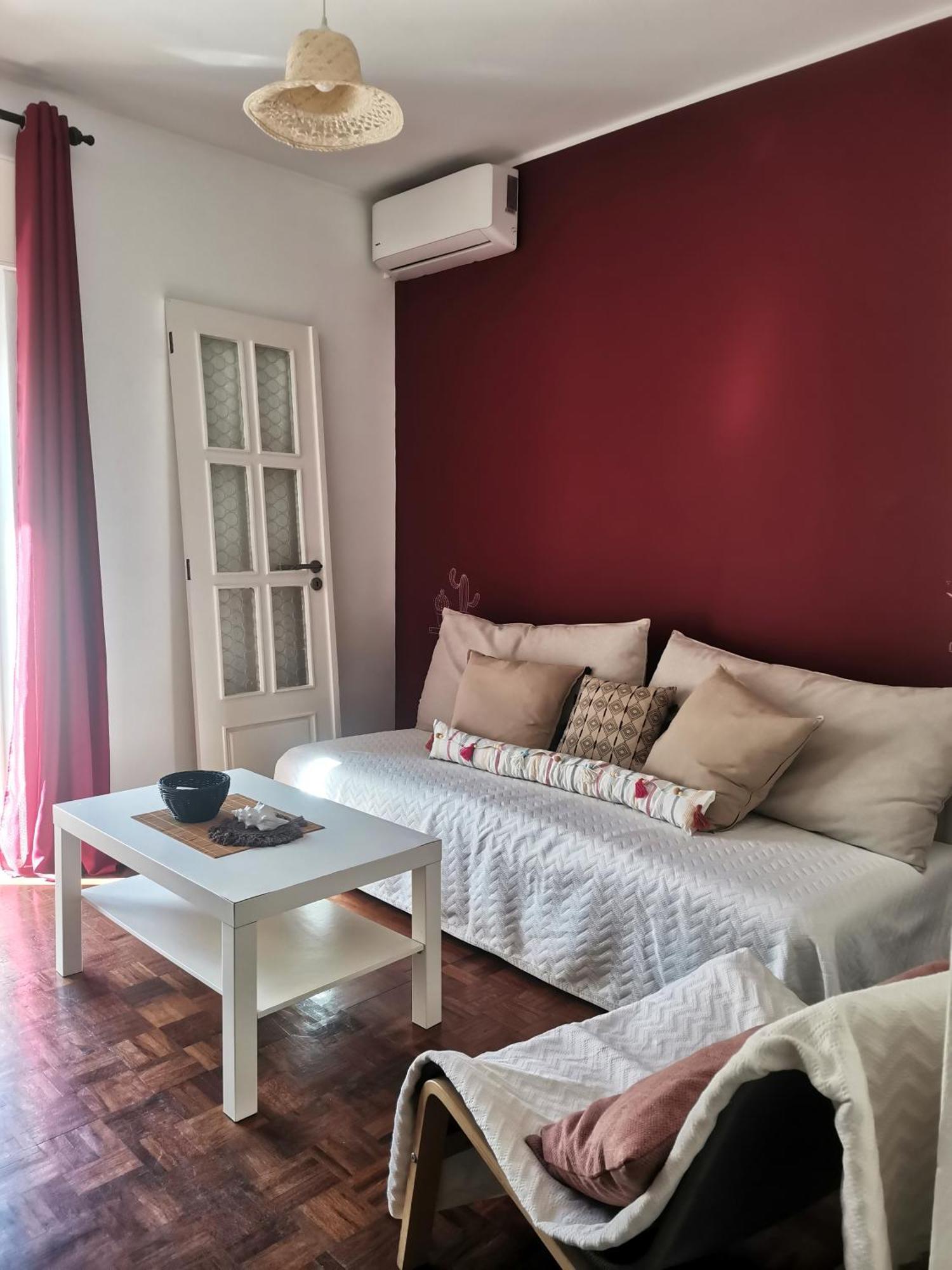 Appartement Casa Da Rua à Lagos Extérieur photo
