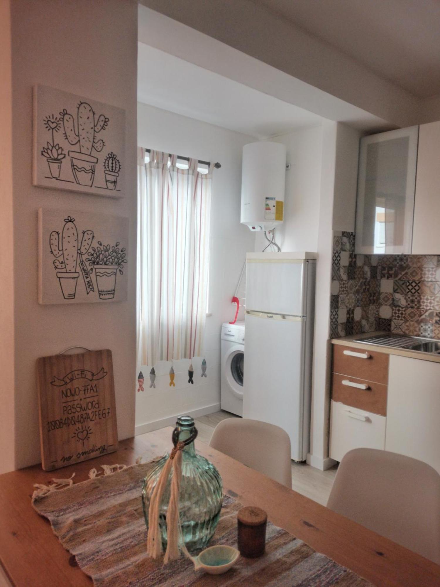 Appartement Casa Da Rua à Lagos Extérieur photo