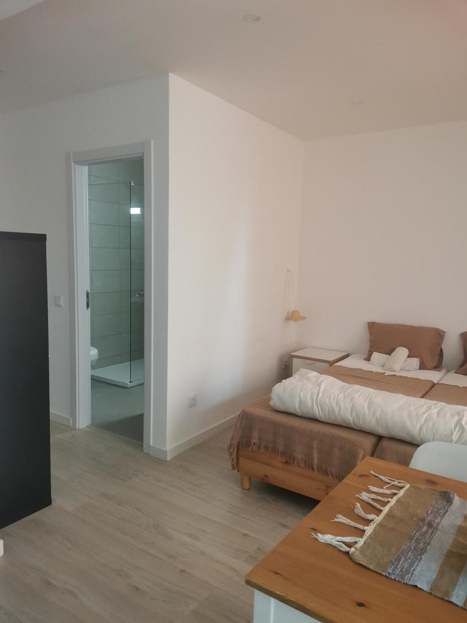Appartement Casa Da Rua à Lagos Extérieur photo
