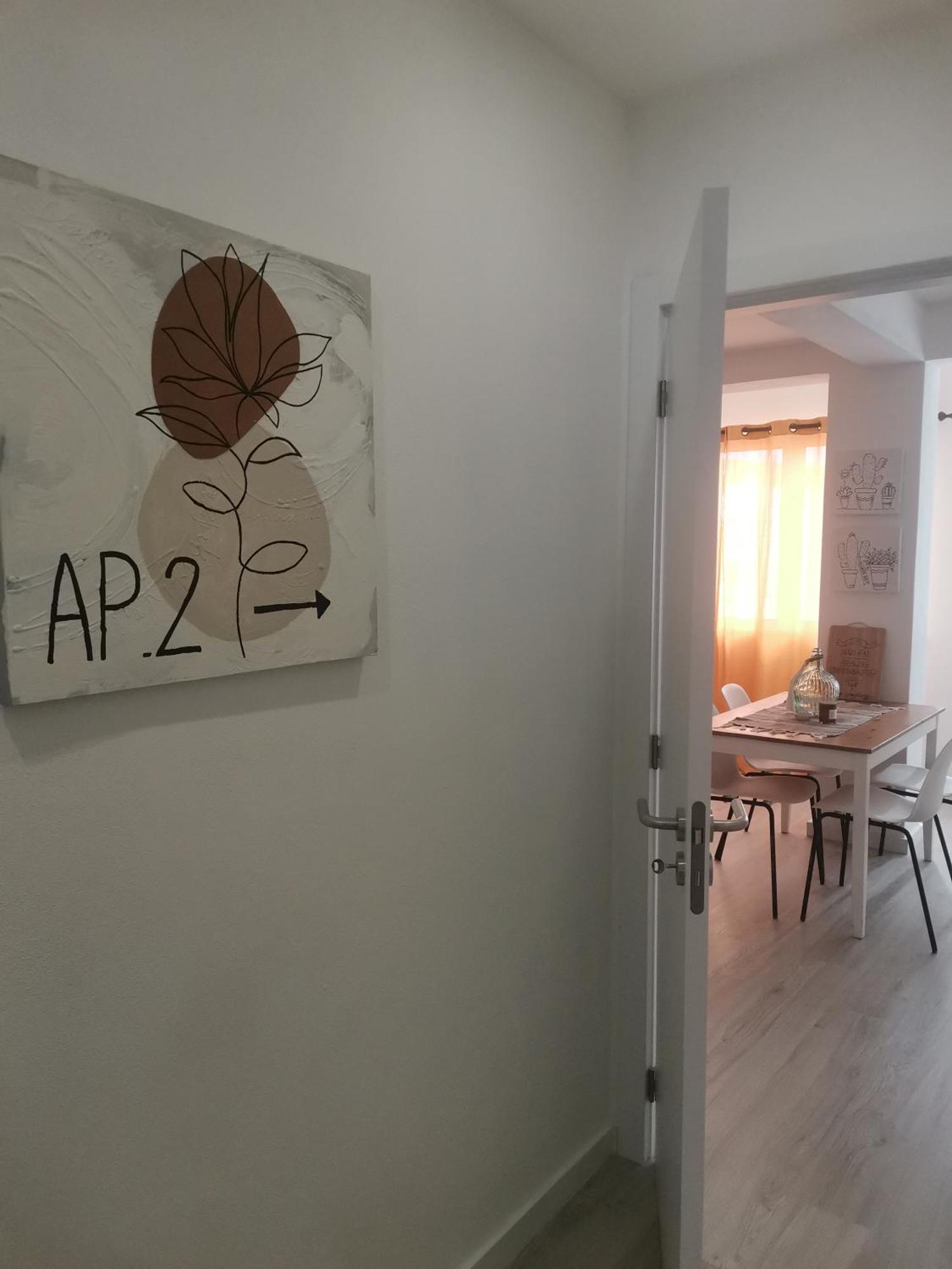 Appartement Casa Da Rua à Lagos Extérieur photo