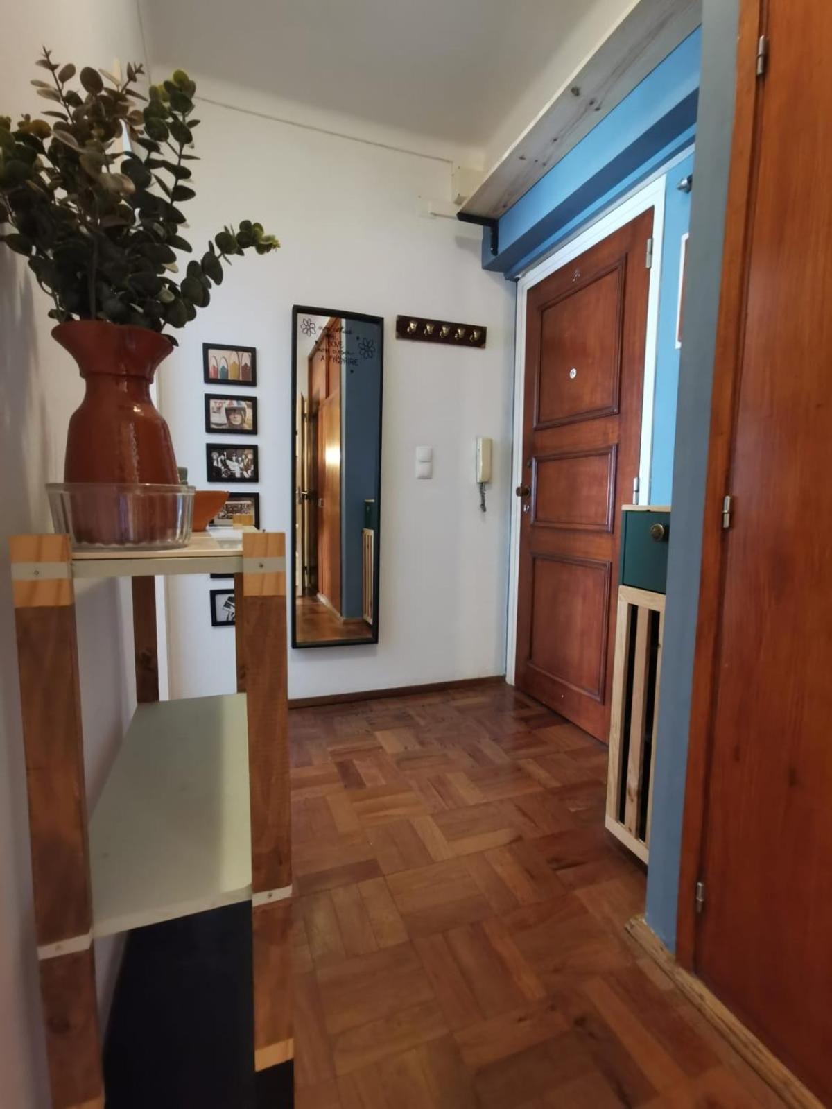 Appartement Casa Da Rua à Lagos Extérieur photo