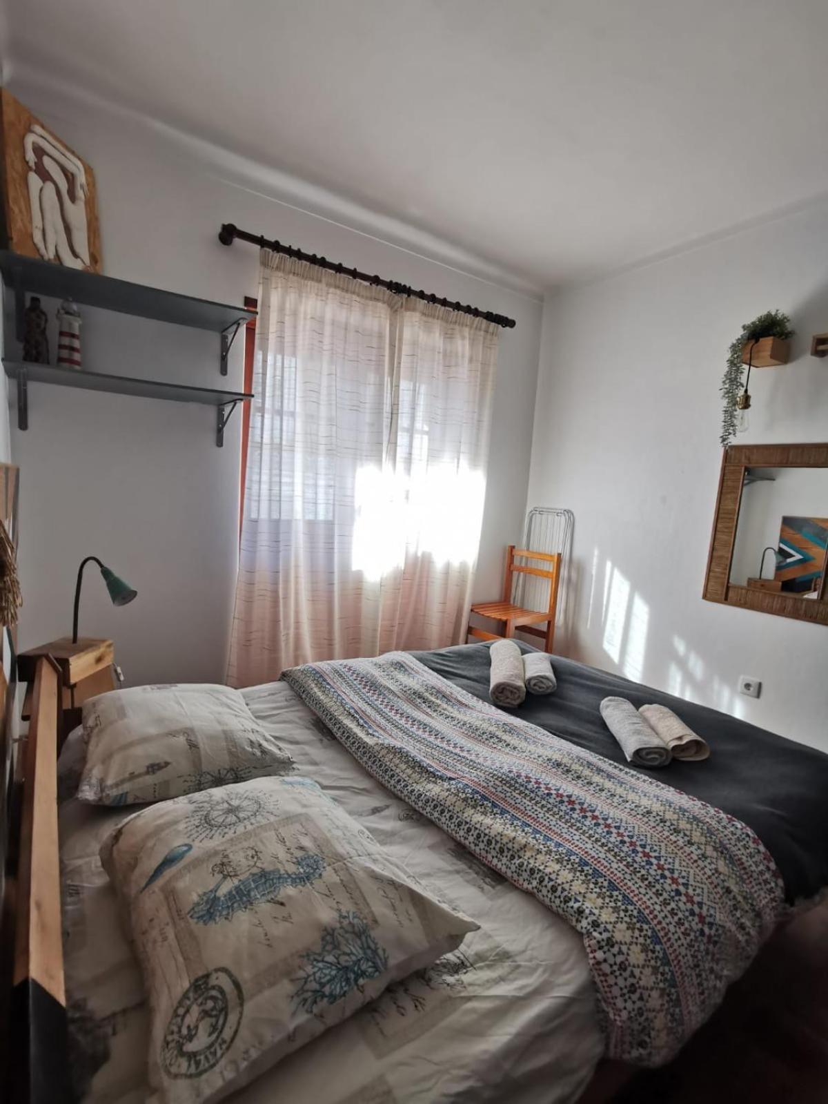Appartement Casa Da Rua à Lagos Extérieur photo