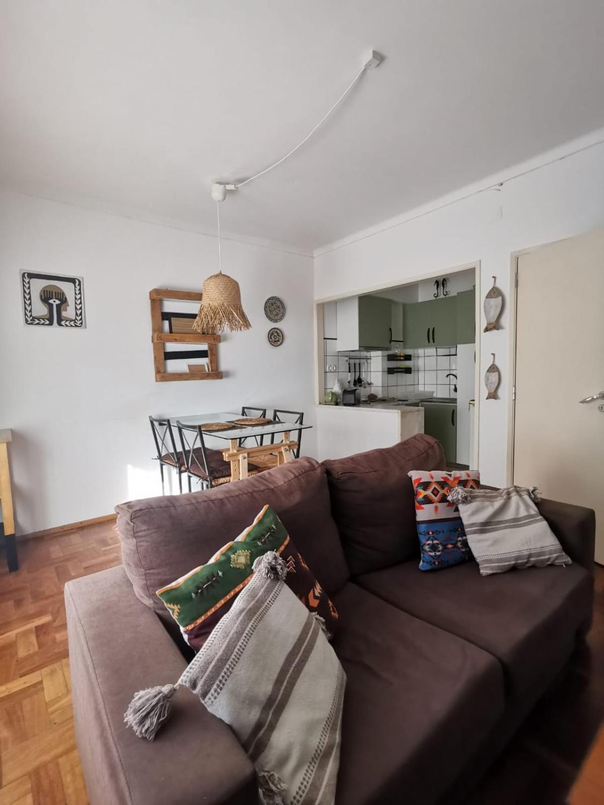 Appartement Casa Da Rua à Lagos Extérieur photo