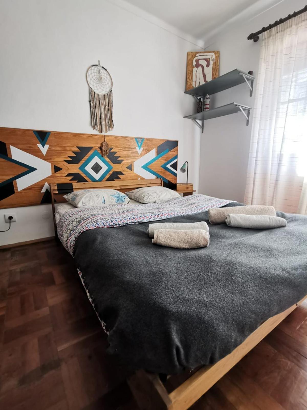 Appartement Casa Da Rua à Lagos Extérieur photo