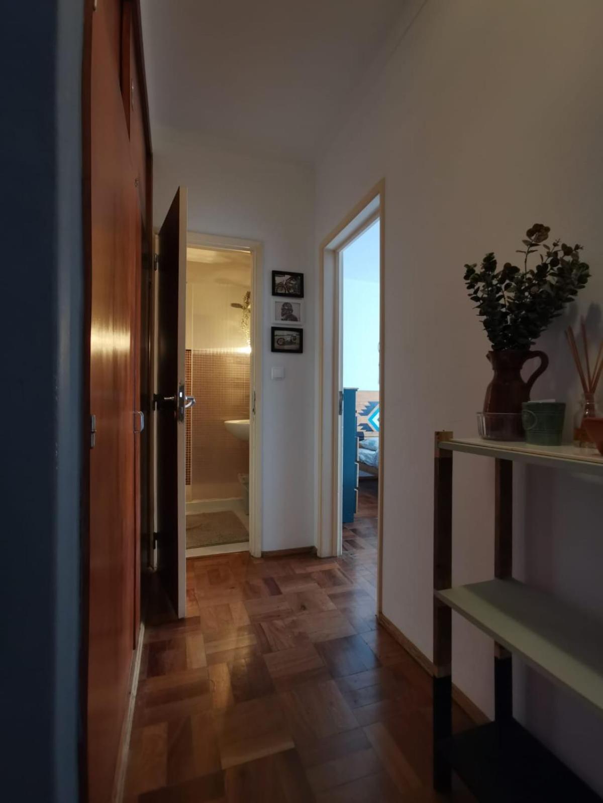 Appartement Casa Da Rua à Lagos Extérieur photo